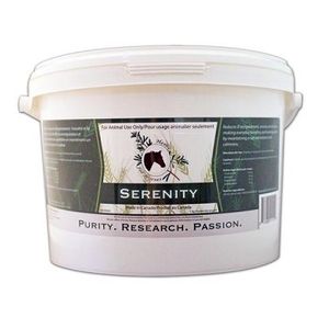 Herbs for Horses Serenity