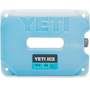 Yeti Ice Pack - 4 LB.