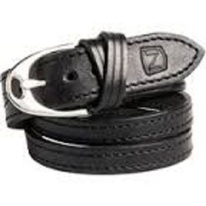 Noble Outfitters Stirrup Wrap Bracelet - Havana/Brass