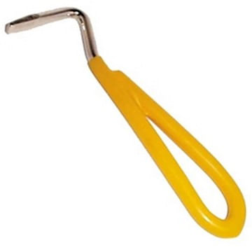 Hoof-Pick--Vinyl-Coated--7446