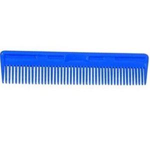 Grooming Tools - Large Plastic Mane Comb