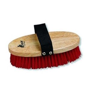 Grooming Tools - Crimped Body Brush
