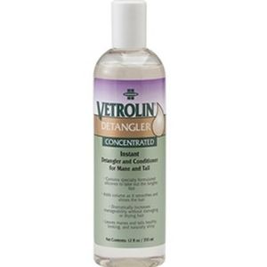 Grooming Gels - Farnam Vetrolin Detangler