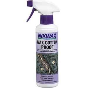 Nikwax Wax Cotton Proof 300ml - Neutral