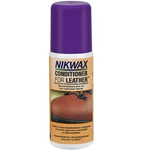 Nikwax Conditioner for Leather