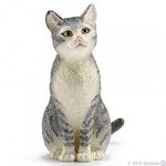 Schleich-Cat-Sitting-28211