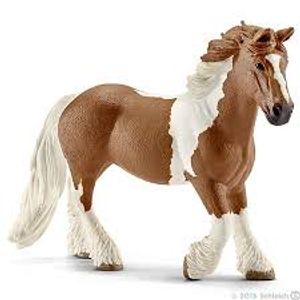 Schleich Tinker Mare