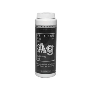 Equifit AgSilver Daily Strength CleanTalc