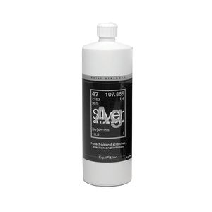 Equifit AgSilver Daily Strength CleanWash