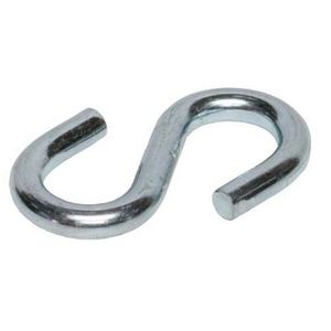 S Hook