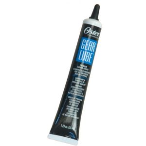 Clipping Supplies – Oster Clipper Grease