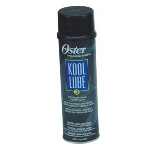 Clipping Supplies – Oster Kool Lube Clipper Lubricant