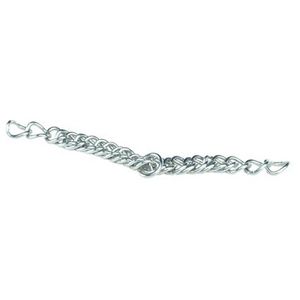 English Curb Chain