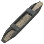 English-Curb-Chain-Guard---Black-23118