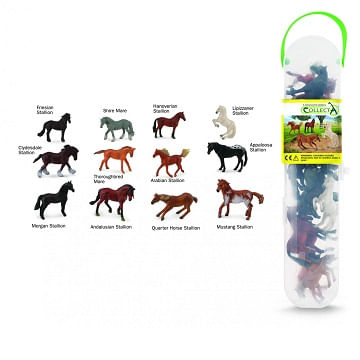 Breyer-Collecta-Box-of-Mini-Horses-20550