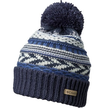 Columbia-Women-s-Stay-Frosty-Beanie---Nocturnal-227286