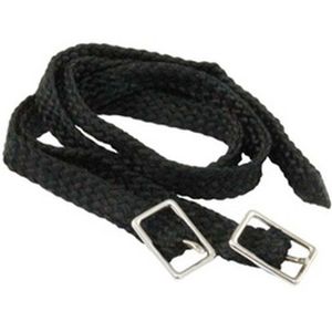 Nylon English Spur Straps