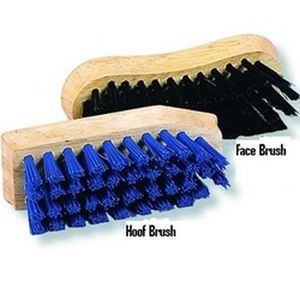 Grooming Tools - Face Brush