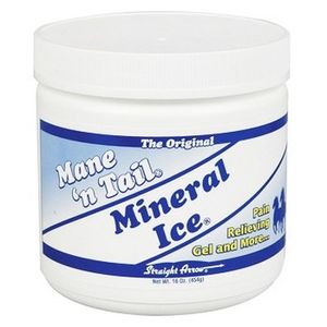 Mineral Ice