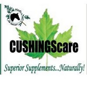 Overall Health Supplement - Herbs for Horses CUSHINGScare