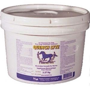 Overall Health Supplement - DVL Quench Lyte