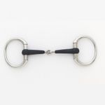 Eco-Pure-Jointed-Eggbutt-Snaffle-Bit-38071