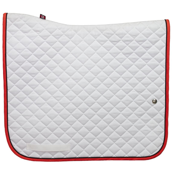 Ogilvy-Dressage-BabyPad--White-Black-Burnt-Orange-42919