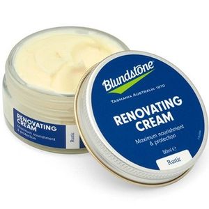 Blundstone Renovating Cream 50ml - Rustic