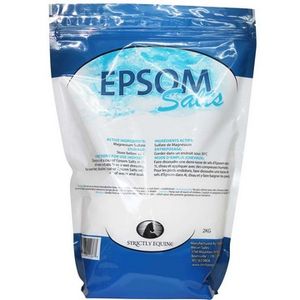 Epsom Salts