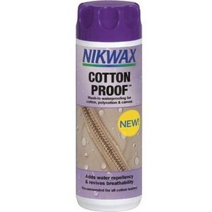 Nikwax Cotton Proof - 300ml