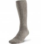 Duray-Classic-Wool-Socks---Natural-Grey-207410