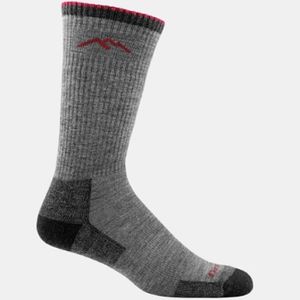 Darn Tough Men's Hiker Boot Socks - Charcoal