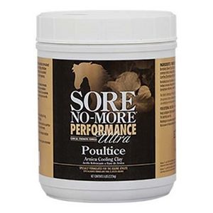 Sore No More Performance ULTRA Poultice