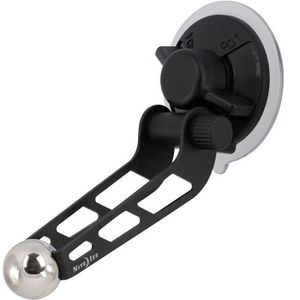 Steelie Windshield Mount Component