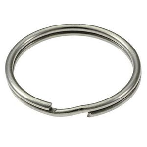 Headpole Split Ring