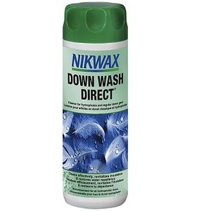 Nikwax Down Wash Direct- 300ml