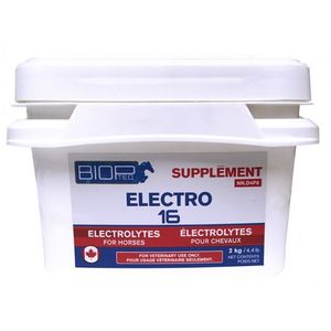 Overall Health Supplement - Biopteq Electro 16
