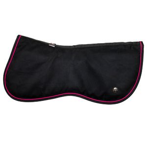 Ogilvy Jumper Half Pad -Black/Hot Pink/Black