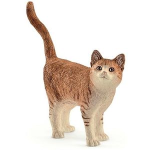 Schleich Cat