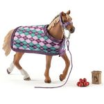 Schleich-English-Thoroughbred-with-Blanket-207551