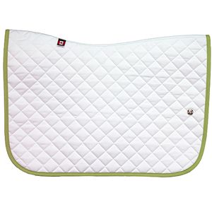 Ogilvy Jumper BabyPad -White/Sage Green