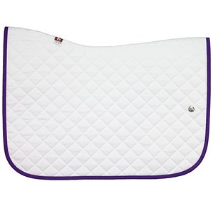 Ogilvy Jumper BabyPad -White/Bright Purple