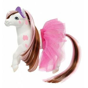 Breyer Lucky Acres Blossom the Ballerina Colour Change Bath Pony