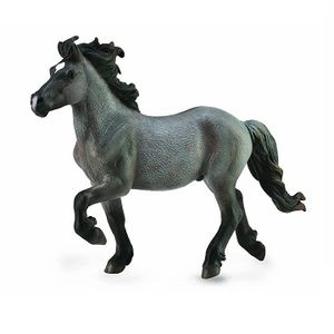 Breyer Corral Pals Blue Dun Icelandic Stallion