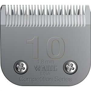 Clipping Supplies – Wahl Comp Series Detachable Clipper Blade #10