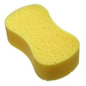 Grooming Tools  Peanut Shaped Sponge