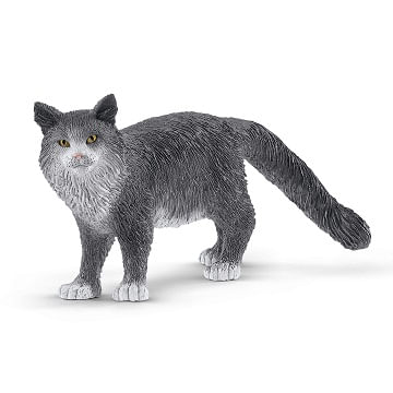 Schleich-Maine-Coon-Cat-1835