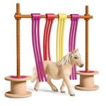 Schleich-Pony-Curtain-Obstacle-1859