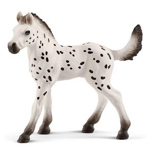 Schleich Knabstrupper Foal