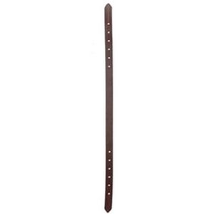 Replacement Leather Poll Strap